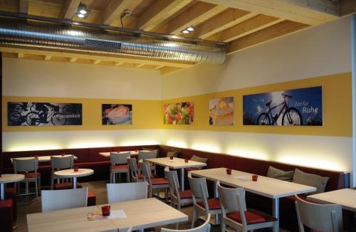Wornitz Hotel | Auszeit Cafè & Hotel