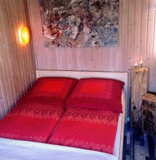 Friedland Apartment | Auszeit