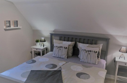Gummersbach Apartment | ausZEIT