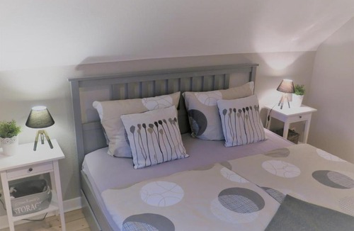 Gummersbach Apartment | ausZEIT