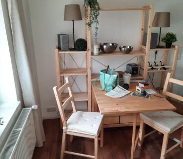 Moelln Apartment | Auszeit