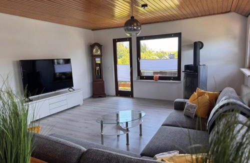 Sinkingen Apartment | Auszeit