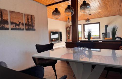 Sinkingen Apartment | Auszeit