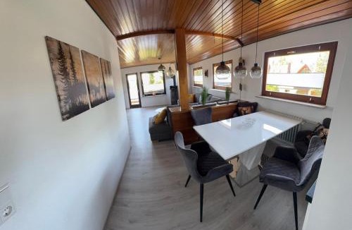 Sinkingen Apartment | Auszeit