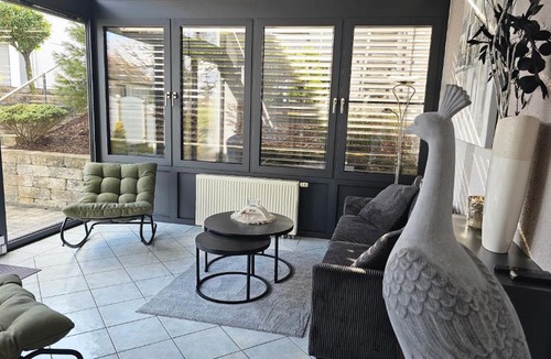 Reuth Apartment | Auszeit Eifel Ihre private Auszeit zu zweit