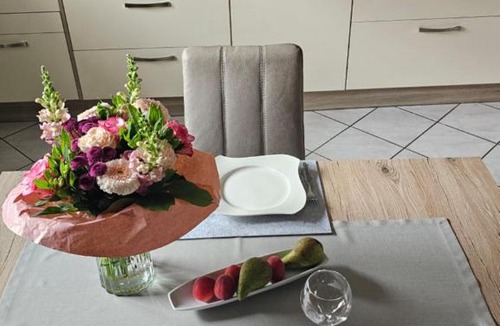 Reuth Apartment | Auszeit Eifel Ihre private Auszeit zu zweit