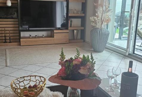 Reuth Apartment | Auszeit Eifel Ihre private Auszeit zu zweit