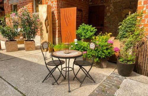 Dierbach House | Auszeit - Historisches Ferienhaus in der Südpfalz