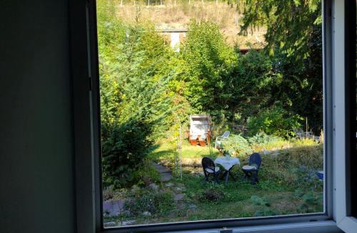 Schwalenberg Apartment | Auszeit im Eibenhaus
