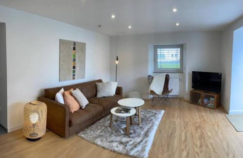 Engen House | Auszeit im Hegau Bodenseenahe Ferienwohnung