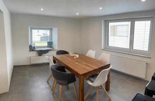 Engen House | Auszeit im Hegau Bodenseenahe Ferienwohnung