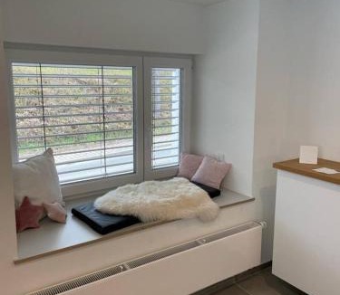 Engen House | Auszeit im Hegau Bodenseenahe Ferienwohnung
