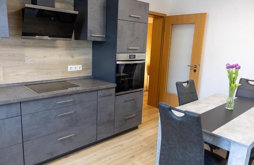 Wehrstapel Apartment | Auszeit im Sauerland