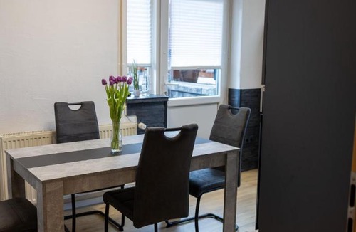 Wehrstapel Apartment | Auszeit im Sauerland