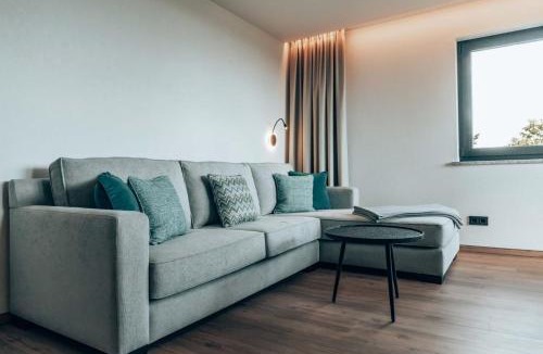 Wallenfels Apartment | Auszeit3