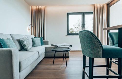 Wallenfels Apartment | Auszeit3