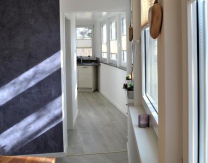 Elleringhausen Apartment | Auszeitoase