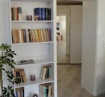 Elleringhausen Apartment | Auszeitoase