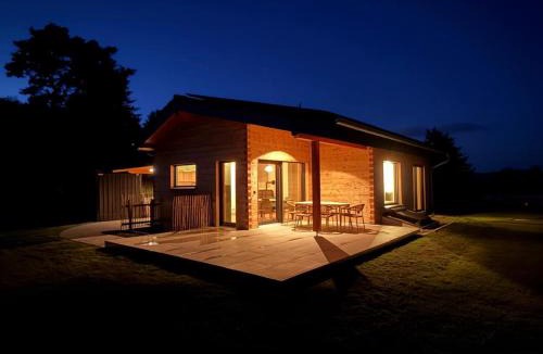Biedenkopf Ski Chalet | Auszeitquartier