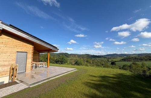 Biedenkopf Ski Chalet | Auszeitquartier