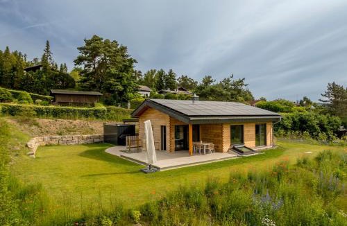 Biedenkopf Ski Chalet | Auszeitquartier