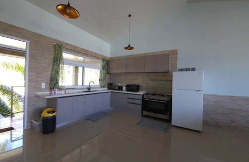 Teahupoo Apartment | Aute - Seaside
