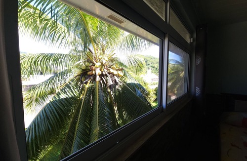 Teahupoo Apartment | Aute - Seaside