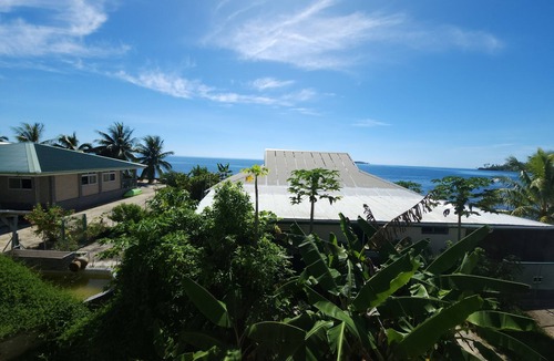 Teahupoo Apartment | Aute - Seaside