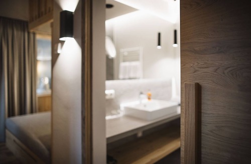 Rasun di Sotto Hotel | Autentis