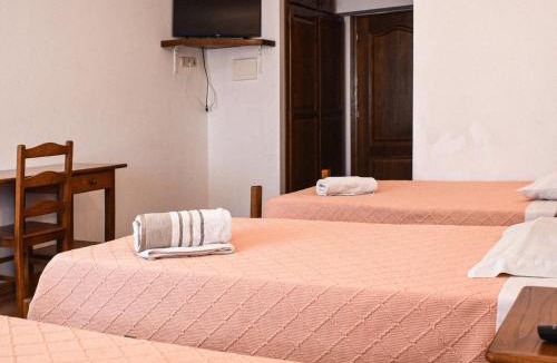 Algoso House | Autentisereia