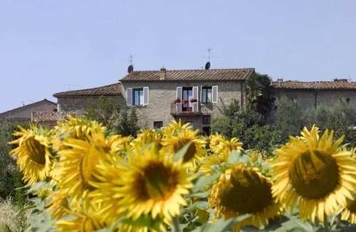 Strove Villa | Authentic 13 century Townhouse Private Pool in Chianti Hamlet c