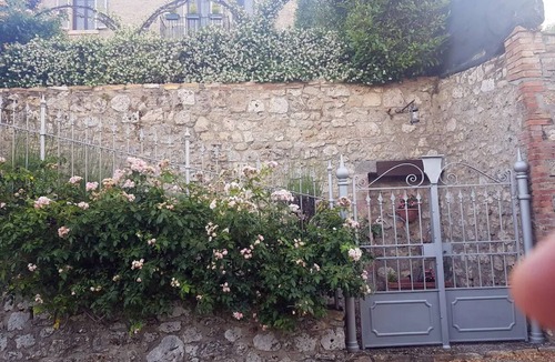 Strove Villa | Authentic 13 century Townhouse Private Pool in Chianti Hamlet c