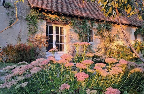 Saint-Jouin-de-Blavou House | Authentic 18th century longhouse in Le Perche