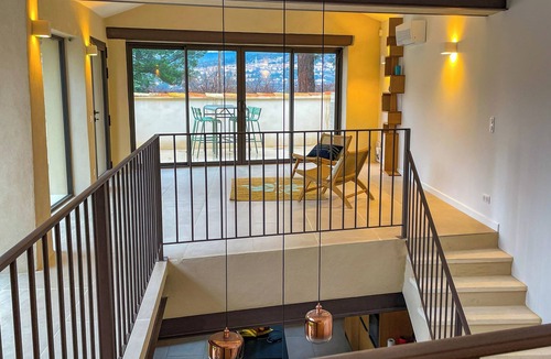 Saint-Saturnin-les-Apt Villa | Authentic 1818 Provençal Bastide in the Heart of Provence – La Magnanerie 1818