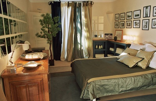 Saint-Hilaire-de-Brethmas House | Authentic Cévennes farmhouse! Comfort and conviviality for large groups. 20-25 people
