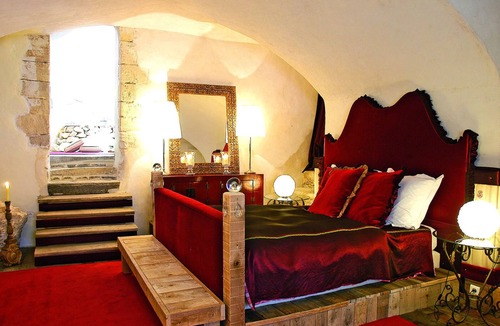Saint-Hilaire-de-Brethmas House | Authentic Cévennes farmhouse! Comfort and conviviality for large groups. 20-25 people