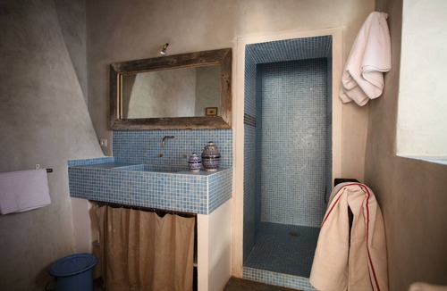 Aigaliers House | Authentic 17th century farmhouse renovated, calm, luxury and pleasure.
