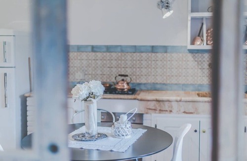 Radicofani Villa | Authentic 1800's Villa with Amiata Mountain View