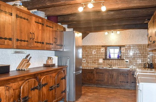 Brigueil-le-Chantre House | Authentic and spacious country house in a quiet location of Brigueil-le-Chantre.