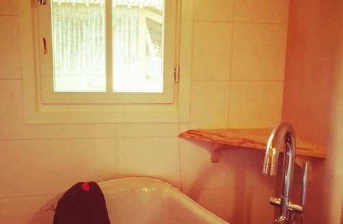 Luxey House | Authentic accommodation of the XXth century and all comfort (swimming pool, jacuzzi)