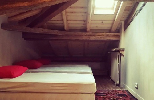 Luxey House | Authentic accommodation of the XXth century and all comfort (swimming pool, jacuzzi)