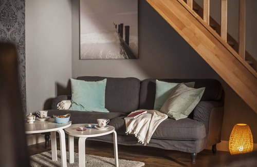 Offendorf House | authentic and nostalgic near Timmendorfer beach Baltic Sea and old town Lübeck