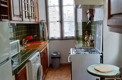 Sartene Apartment | Authentic and spacious T3 apartment