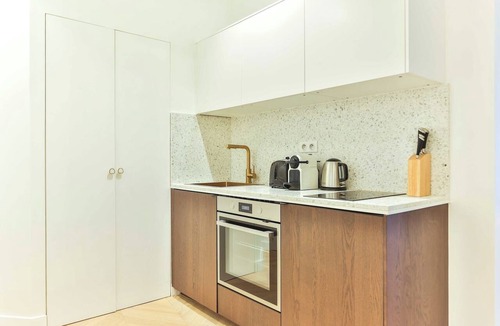 Auteuil Apartment | Authentic apartment - 2BR/6P - Bois de Boulogne