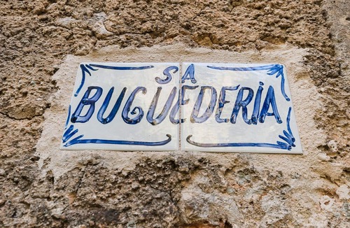 Sineu Apartment | Authentic apartment