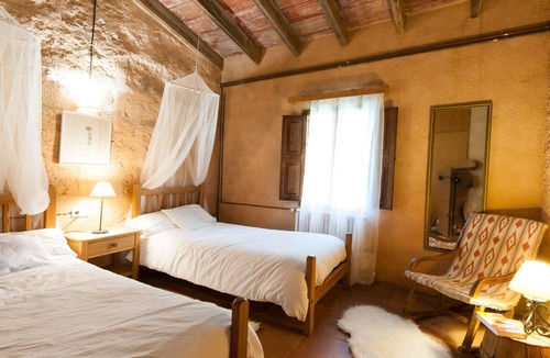 Sineu Apartment | Authentic apartment