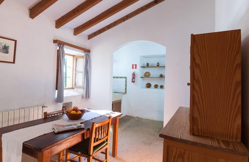 Sineu Apartment | Authentic apartment