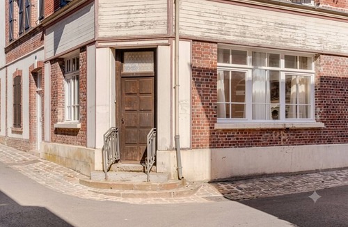 Orbec Apartment | Authentic apartment - Historic Orbec