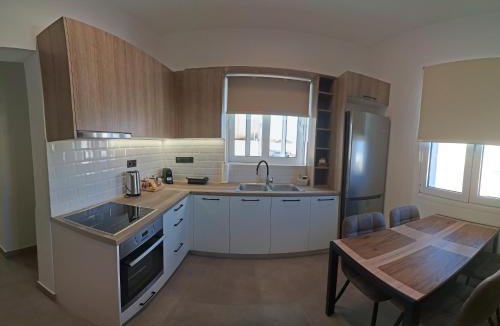 Egira Apartment | Authentic appartement