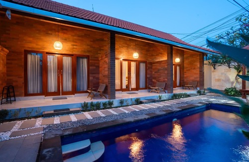 Babakan Villa | Authentic Balinese design with modern touches
